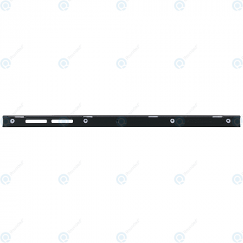 Sony Xperia XA2 Plus (H3413, H4413, H4493) Side panel left black 254F2AQ0900_image-1