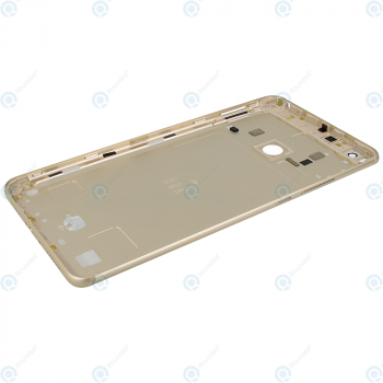 Xiaomi Mi Max 2 Battery cover gold_image-4