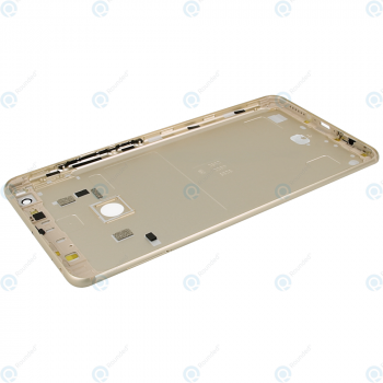 Xiaomi Mi Max 2 Battery cover gold_image-5