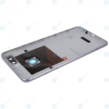 Xiaomi Redmi 6 Battery cover with camera lens grey_image-5