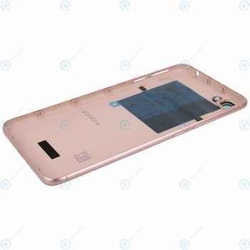 Xiaomi Redmi 6A Battery cover rose gold_image-4