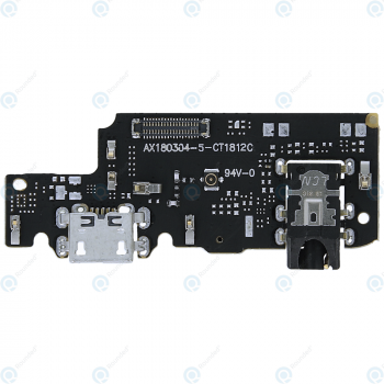 Xiaomi Redmi Note 5 Redmi Note 5 Pro USB charging board