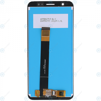 Asus Zenfone Live L1 (ZA550KL) Display module LCD + Digitizer black_image-4