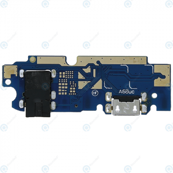 Asus Zenfone Max Pro M1 (ZB601KL, ZB602KL) USB charging board_image-1