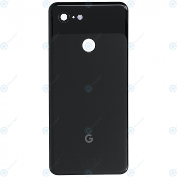 Google Pixel 3 Battery cover just black 20GB1BW0S02