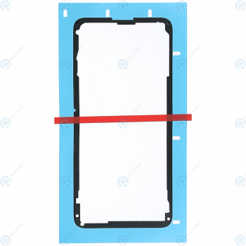 Huawei Honor 10 Lite (HRY-LX1) Adhesive sticker battery cover 51639148 51638810