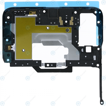Huawei Honor 10 Lite (HRY-LX1) Antenna module 02352GWK_image-1