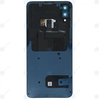 Huawei Honor 10 Lite (HRY-LX1) Battery cover battery cover sapphire blue 02352HUW_image-1
