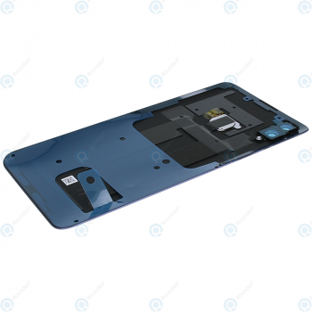 Huawei Honor 10 Lite (HRY-LX1) Battery cover battery cover sapphire blue 02352HUW_image-3