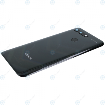 Huawei Honor View 20 (PCT-L29B) Battery cover midnight black 02352LNU_image-2