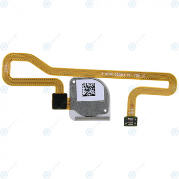 Huawei Y6 2018 (ATU-L21, ATU-L22) Fingerprint sensor gold_image-1