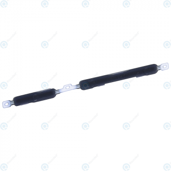 Huawei Y6 2018 (ATU-L21, ATU-L22) Power button + Volume button blue 97070TTQ_image-1