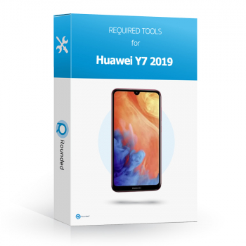 Huawei Y7 2019 (DUB-LX1) Toolbox