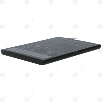 Lenovo P2 Battery BL262 5000mAh_image-2