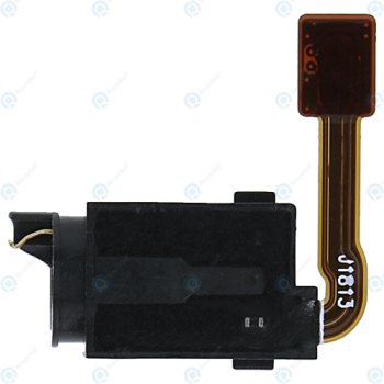 LG G7 Fit (Q850) Audio connector EAG65710102_image-1