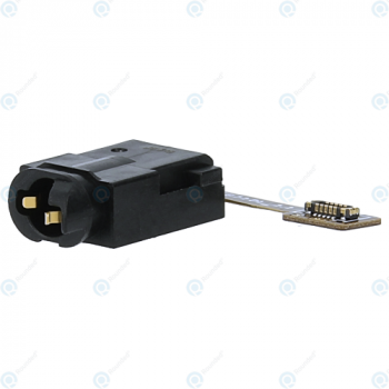 LG G7 Fit (Q850) Audio connector EAG65710102_image-2