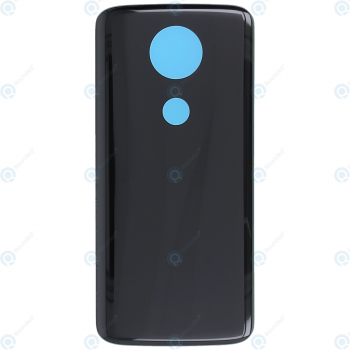 Motorola Moto E5 Plus Battery cover black