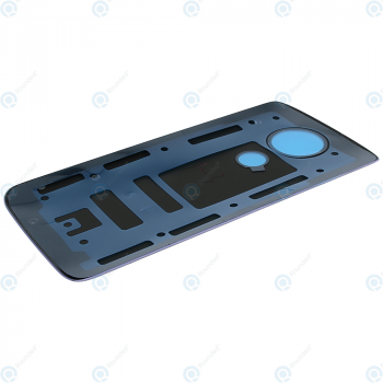 Motorola Moto E5 Plus Battery cover black_image-3