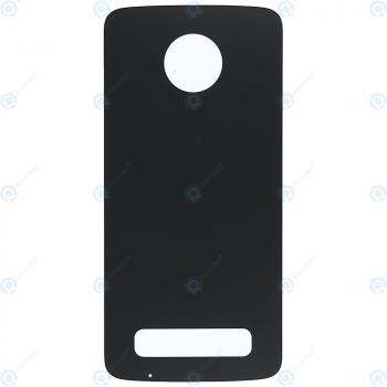 Motorola Moto Z3 Play (XT1929) Battery cover deep indigo_image-1