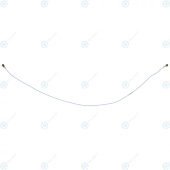OnePlus 6 (A6000, A6003) Antenna cable 143mm white_image-1