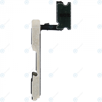 OnePlus 6T (A6010 A6013) Volume flex cable 1041100041_image-1