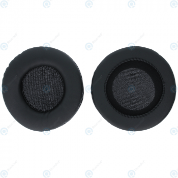 Pioneer HDJ-2000 Ear pads black_image-1