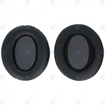 Pioneer SE-M290 Ear pads black_image-1