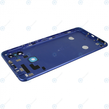 Xiaomi Mi Max 3 Battery cover blue_image-5