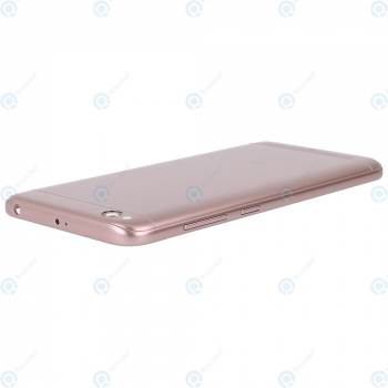 Xiaomi Redmi 5A Battery cover rose gold_image-3