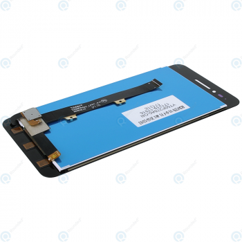 ZTE Blade A612 Display module LCD + Digitizer black_image-2