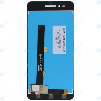 ZTE Blade A612 Display module LCD + Digitizer black_image-4