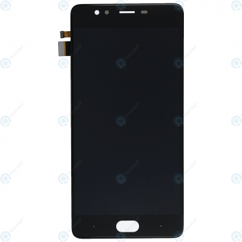 ZTE Nubia M2 Lite Display module LCD + Digitizer black_image-3
