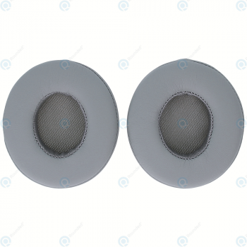 Beats Solo 2 Wireless Ear pads grey