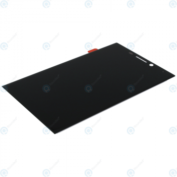 Blackberry KEY2 LE Display module LCD + Digitizer version 2_image-1