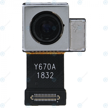 Google Pixel 3, Pixel 3 XL Rear camera module 12MP G840-00144-01