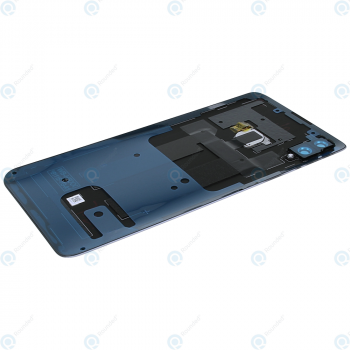 Huawei Honor 10 Lite (HRY-LX1) Battery cover midnight black 02352HAE_image-3