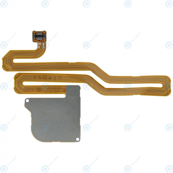 Huawei Honor 6A (DLI-AL10) Fingerprint sensor gold_image-1