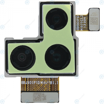 Huawei Mate 20 (HMA-L09, HMA-L29) Rear camera module 12MP + 16MP + 8MP 23060323_image-1