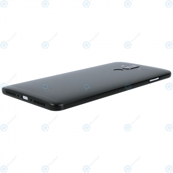 Huawei Mate 9 Battery cover black 02351DGE_image-2