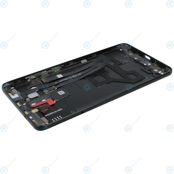 Huawei Mate 9 Battery cover black 02351DGE_image-5