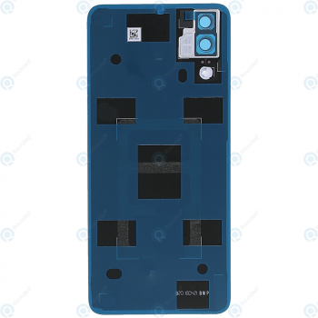 Huawei P20 (EML-L09, EML-L29) Battery cover black_image-1