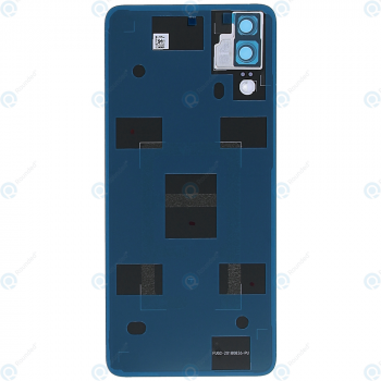 Huawei P20 (EML-L09, EML-L29) Battery cover twilight 02351WMC_image-1