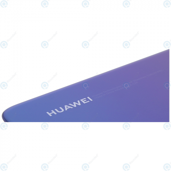 Huawei P20 (EML-L09, EML-L29) Battery cover twilight 02351WMC_image-4