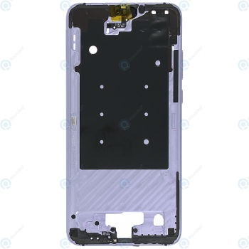 Huawei P20 (EML-L09, EML-L29) Middle cover + Battery twilight 02351WMP_image-1