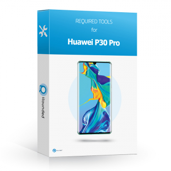 Huawei P30 Pro Toolbox