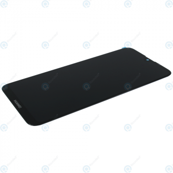 Huawei Y7 Pro 2019 Display module LCD + Digitizer black_image-1