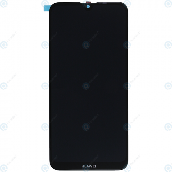 Huawei Y7 Pro 2019 Display module LCD + Digitizer black_image-3