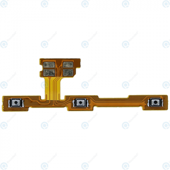 Huawei Y9 2018 Power flex cable + Volume flex cable