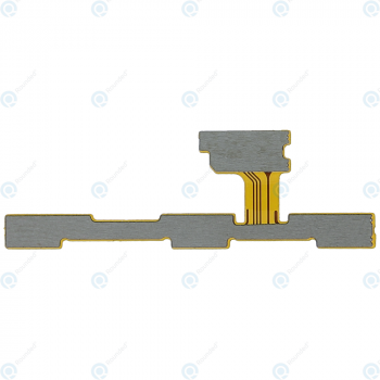 Huawei Y9 2018 Power flex cable + Volume flex cable_image-1