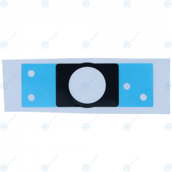 LG G7 Fit (Q850) Adhesive sticker camera lens MJN70906901